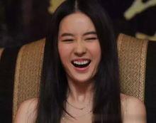 笑起来丑的明星,揭秘那些笑起来“颜值崩塌”的明星